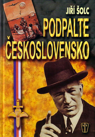 Podpalte Československo