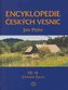 Encyklopedie českých vesnic III. - Západní Čechy