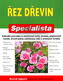Řez dřevin