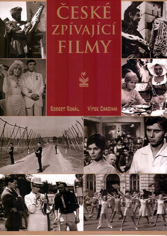 České zpívající filmy České zpívající filmy