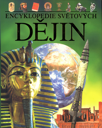 Encyklopedie světových dějin Encyklopedie světových dějin