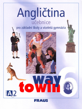 Angličtina 6