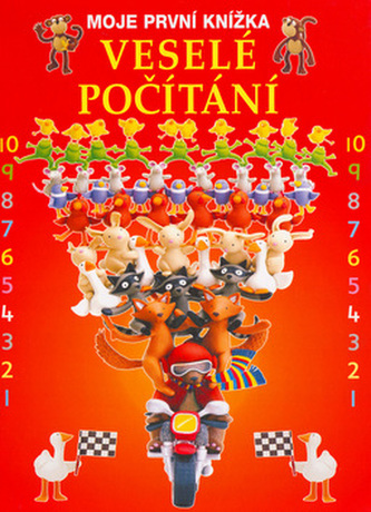 Veselé počítání