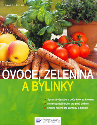 Ovoce,zelenina a bylinky