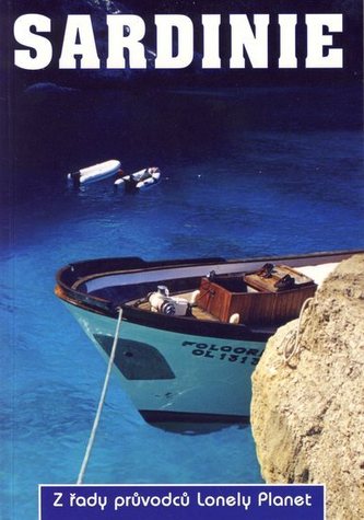 Sardinie - Lonely Planet