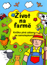 Život na farmě