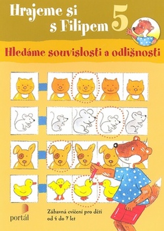 Hrajeme si s Filipem 5
