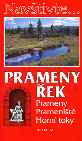Prameny řek