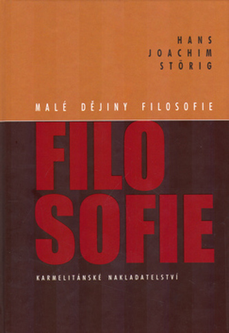 Malé dějiny filosofie
