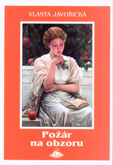 Požár na obzoru