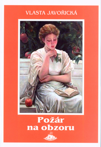Požár na obzoru