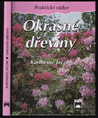 Okrasné dřeviny
