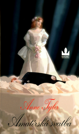 Amatérská svatba Amatérská svatba