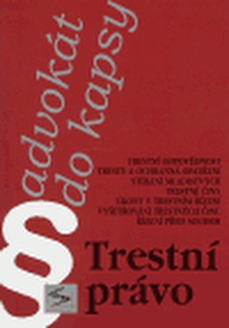 Trestní právo