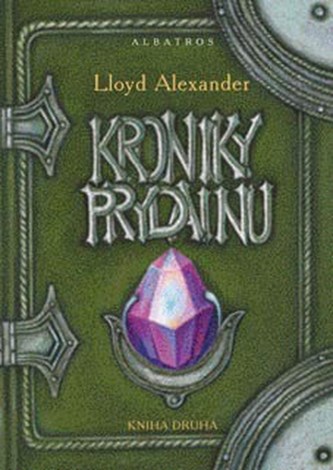 Kroniky Prydainu