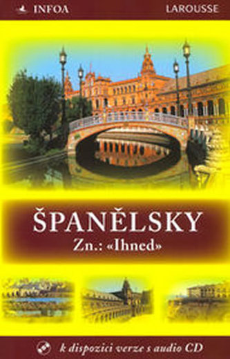Španělsky Zn: Ihned