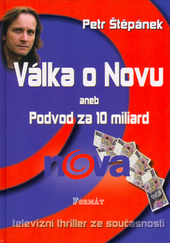 Válka o Novu