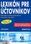Lexikon pre účtovníkov + CD