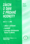 Zákon o DPH 2005