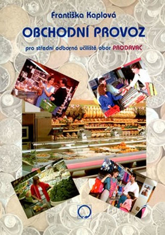 Obchodní provoz Obchodní provoz
