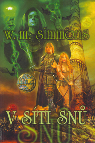 V síti snů V síti snů