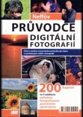 Neffův průvodce digitální fotografií