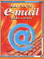 Ako na to e-mail žahko a rýchlo
