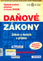 Daňové zákony 2005