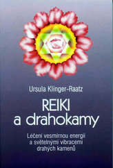 Reiki a drahokamy
