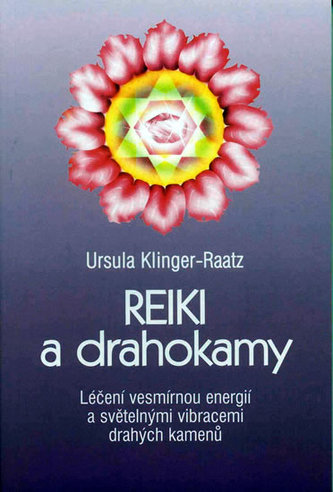 Reiki a drahokamy