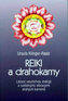 Reiki a drahokamy