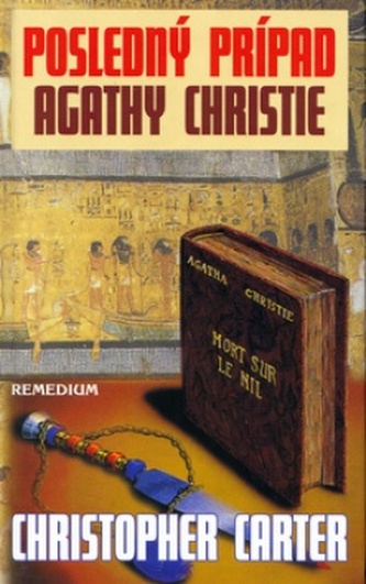 Posledný prípad Agathy Christi