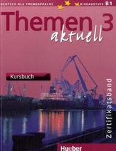 Themen 3 aktuell Kursbuch