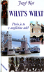 What´s What