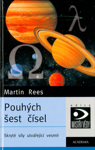 Pouhých šest čísel