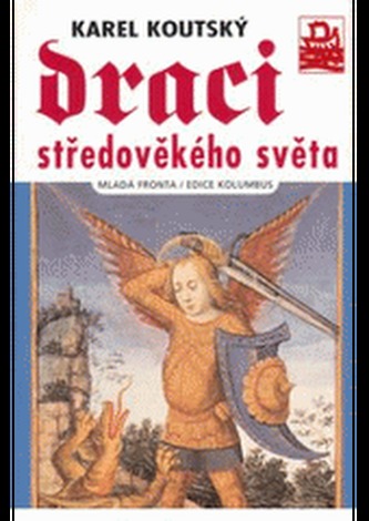 Draci středověkého světa