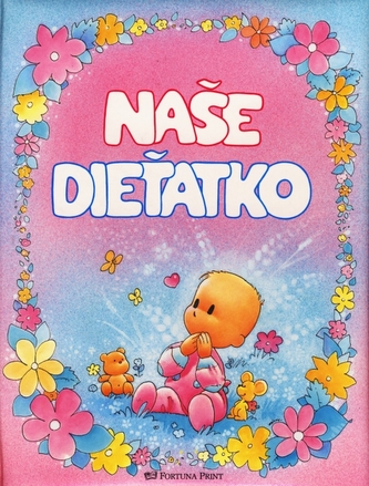 Naše dieťatko