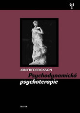 Psychodynamická psychoterapie