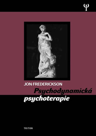 Psychodynamická psychoterapie
