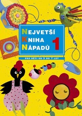 Velká kniha her Hry v místnosti