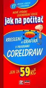 Kreslení a grafika v programu Corel