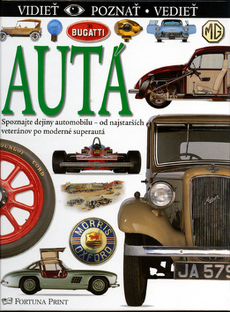 Autá