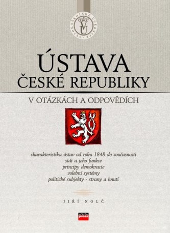 Ústava České republiky