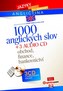 1000 anglických slov