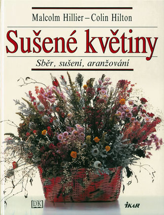 Sušené květiny
