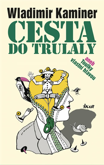 Cesta do Trulaly
