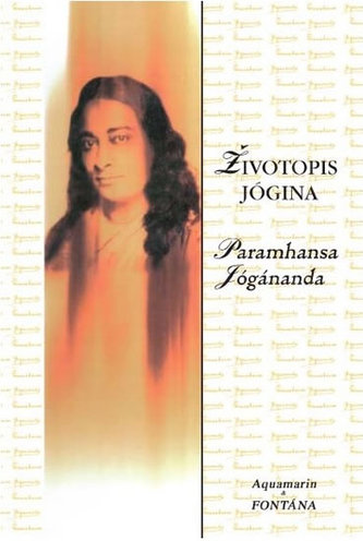Životopis jógina