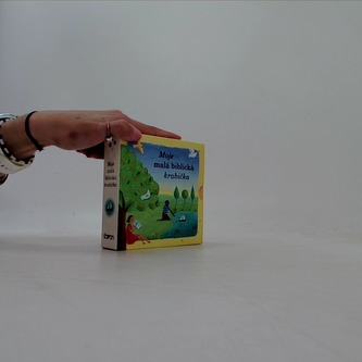 Moje malá biblická krabička