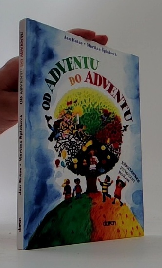 Od adventu do adventu