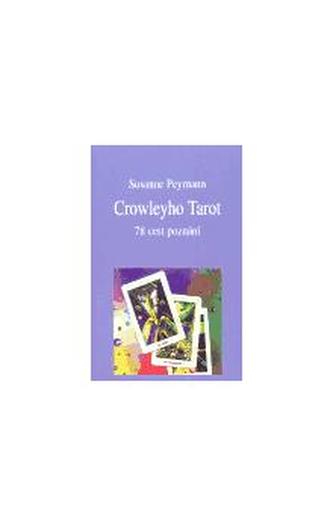 Crowleyho tarot